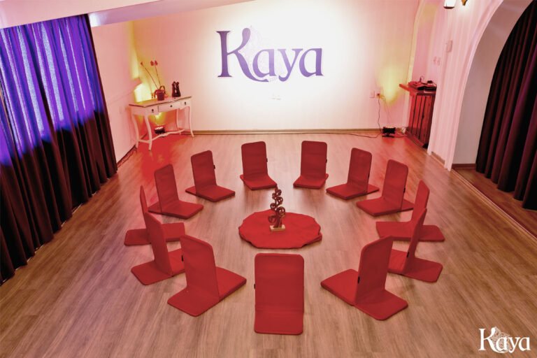Fotos Institucionais da Kaya terapia. Fotos Samuel Gê - 99627-4060